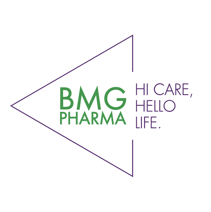 BMG Pharma